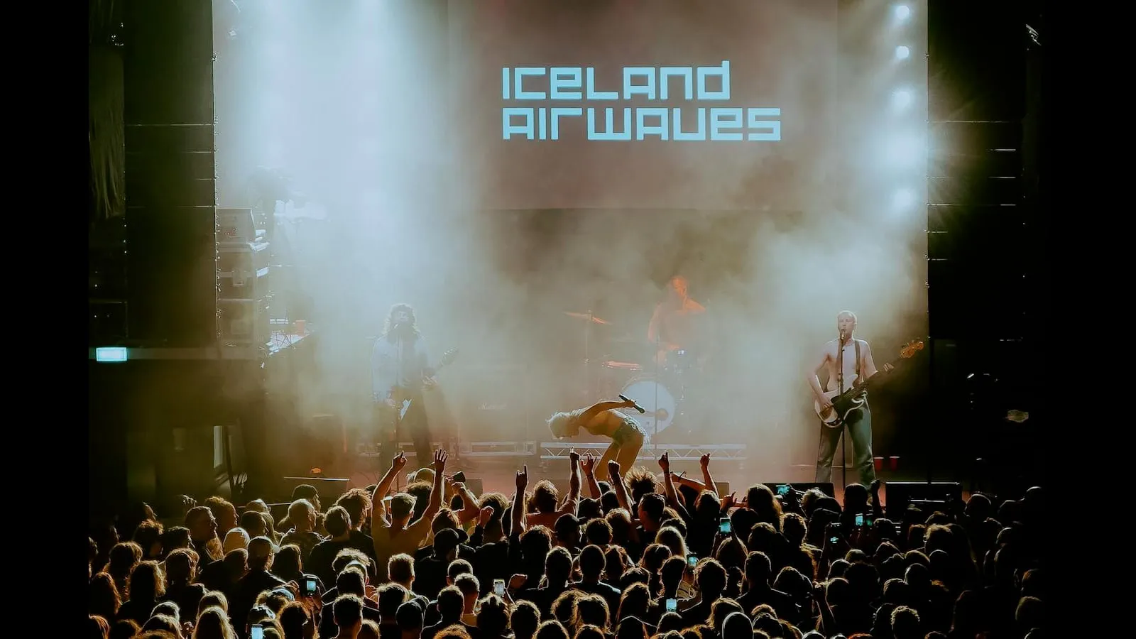 Iceland Airwaves