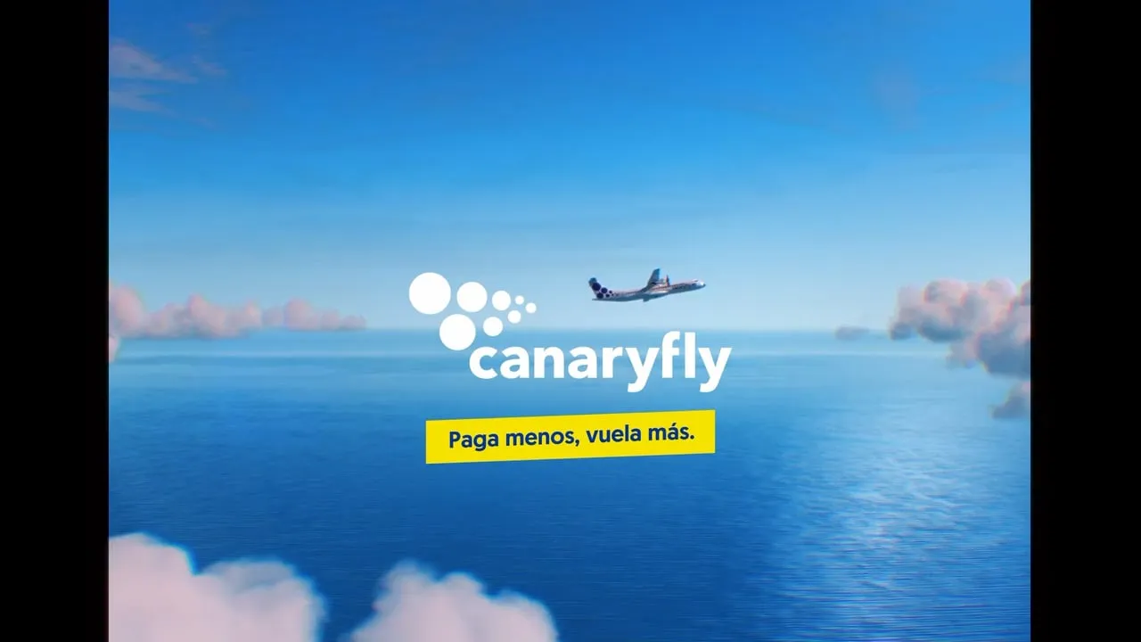 CanaryFly