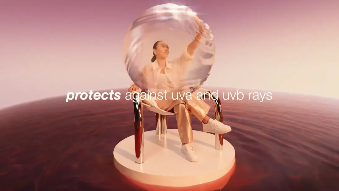 Sound Design & Sound Mix by Nick Kold for Dermalogica commercial