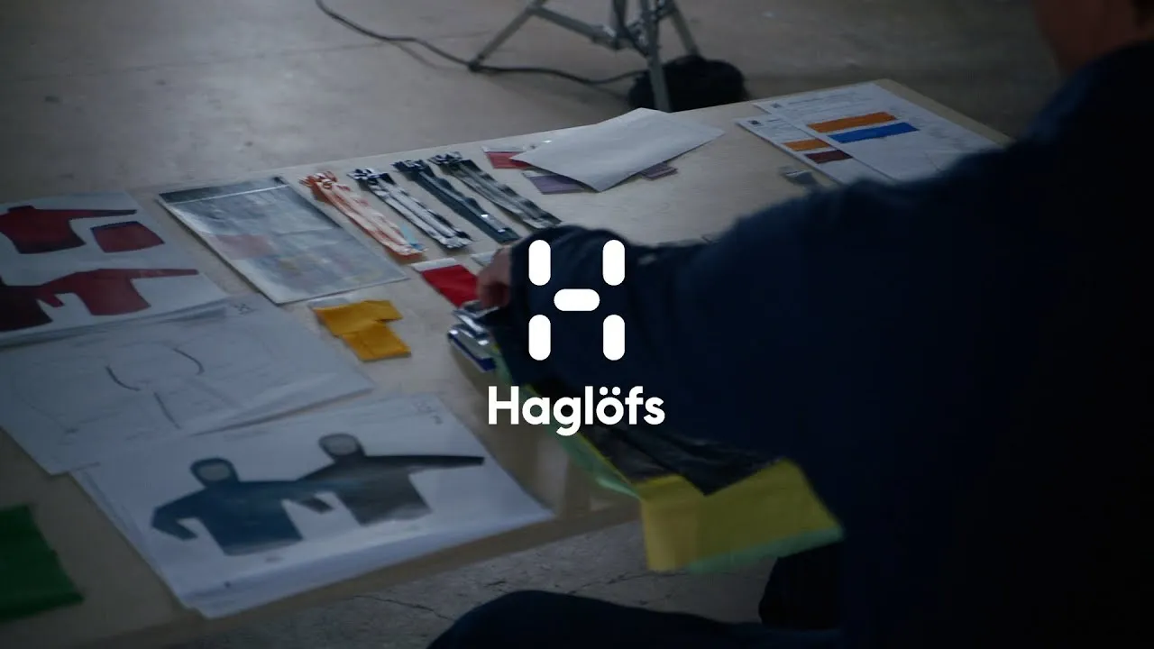 Haglöfs