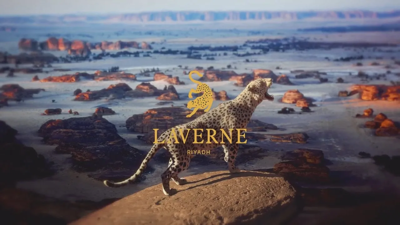 Laverne