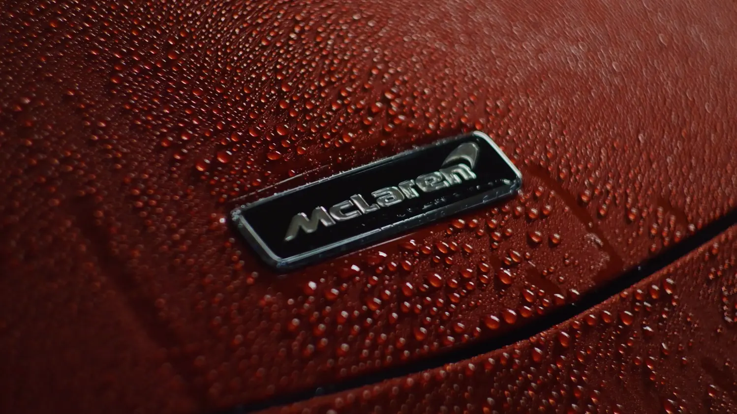 McLaren