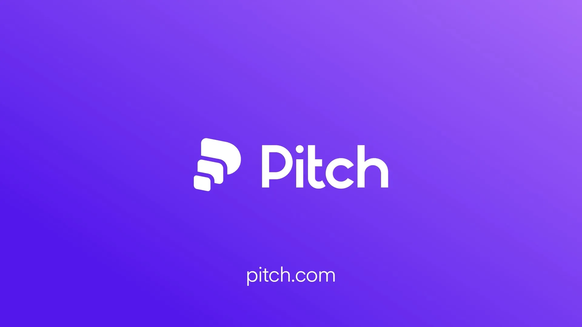 Pitch