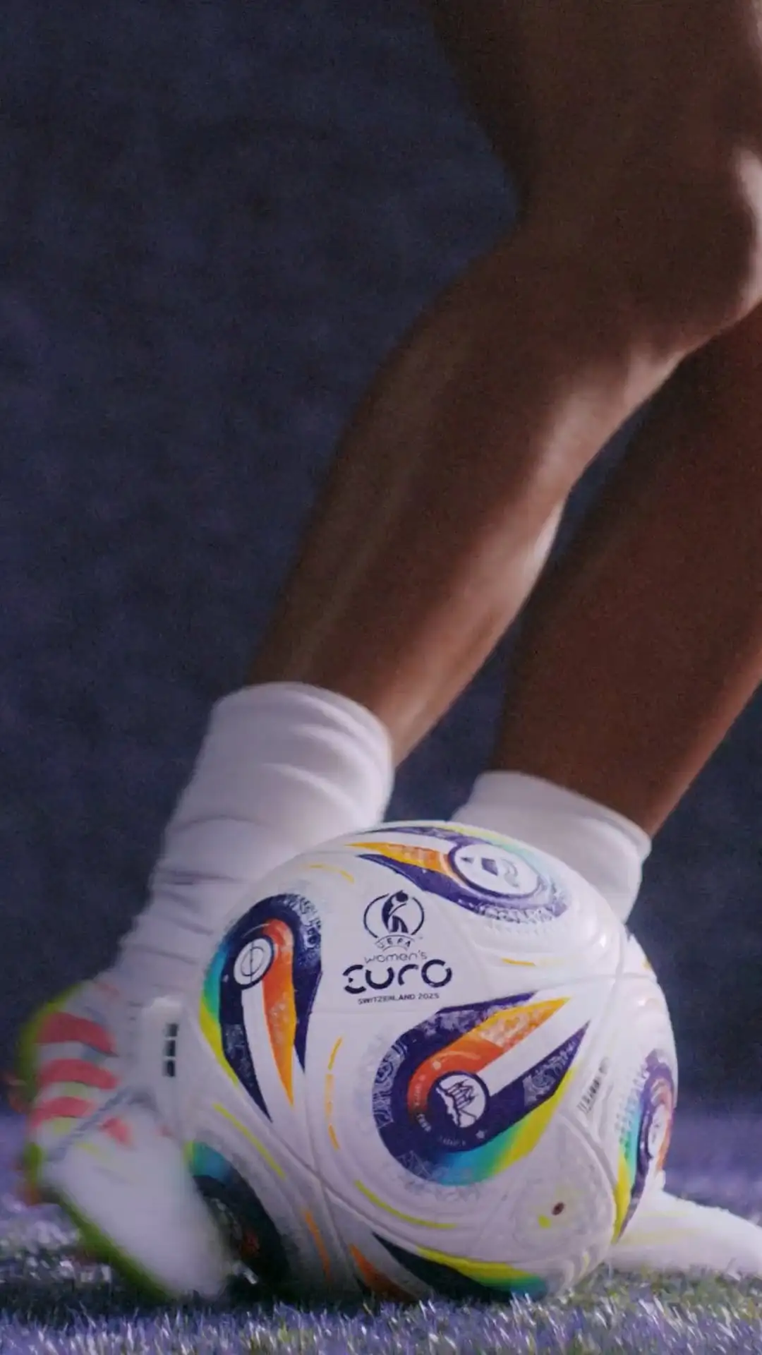 UEFA Women's EURO